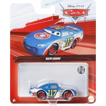 Cars Auta HFB53 Mattel