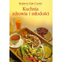 Kuchnia zdrowia i modoci
