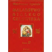 Malarstwo Bia�ego Cz�owieka. Tom 2