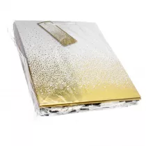 Torebka ozdobna 260X315 twarda lakierowana �lub 002 FOL A 12 PAN DRAGON 002SLU PAN