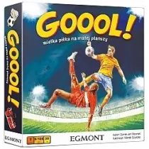 GOOOL!