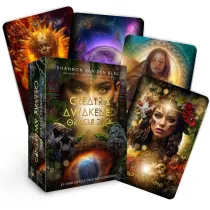 Creatrix Awakened, karty do wrenia
