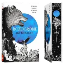 Bo�ogrobie. Nibynoc. Tom 2 (barwione brzegi)
