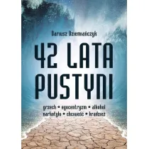 42 lata pustyni