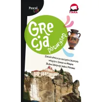 Grecja P�wysep. Pascal Lajt