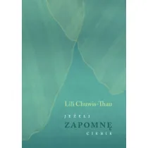 Je�eli zapomn� Ciebie