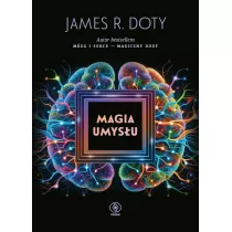 Magia umysu