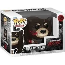 Funko Cocaine Bear Bear Wirh Leg