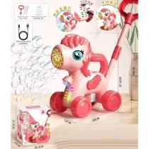 Pchanka pony na ba�ki z usb Merkpol