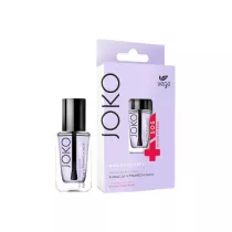 Joko Nails Therapy kuracja utwardzajca Wzmocnienie i Poysk 11 ml