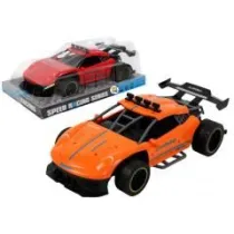 Auto super sport pod kloszem mix Pro Kids