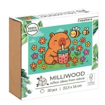 Puzzle 30 element�w Milliwood Kapibara Alexander