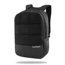 Plecak biznesowy CoolPack Border Black