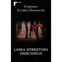 Laska dyrektora Osieckiego