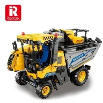 Klocki Wine Harvester 22026el