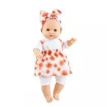 Lalka hiszpa�ska bobas Judith 36cm Paola Reina