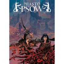 Miasto ps�w