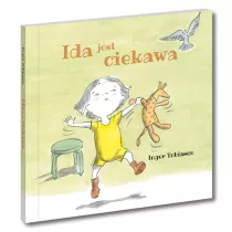 Ida jest ciekawa
