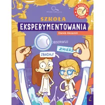 M�odzi Odkrywcy. Szko�a eksperymentowania