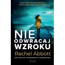 Nie odwracaj wzroku