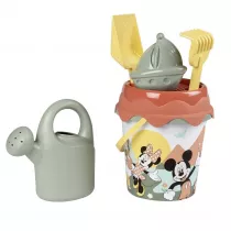 Wiaderko Miki z akcesoriami Smoby