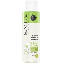 Sante P�yn do demakija�u dwufazowy eco 110 ml