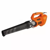 Black+decker dmuchawa 1850w bebl185