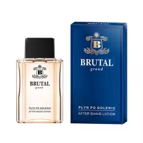 La Rive Brutal Grand Woda po goleniu 100 ml