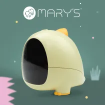 Marys Budzik ma�y Dino ��ty