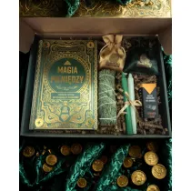 Magia pieni�dzy - Magiczny Money Box