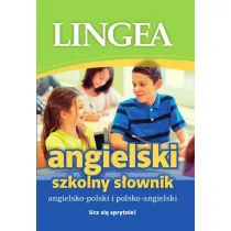 Szkolny s�ownik angielsko-polski i polsko-angielski