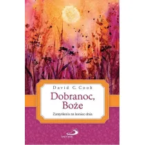 Dobranoc, Bo�e