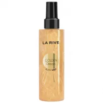 La Rive Mgie�ka do cia�a Golden Dream 200 ml