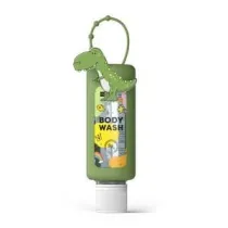 HiSkin el do mycia ciaa for Kids Dino 75 ml