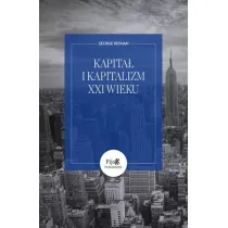 Kapita� i kapitalizm XXI wieku