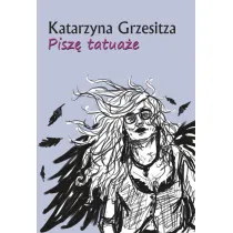 Pisz� tatua�e