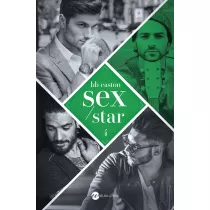 Sex/Star. 44 Chapters. Tom 4