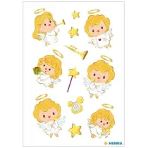 Herma Naklejki chr aniokw