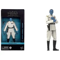 Figurka Star Wars Grand Admiral Thrawn