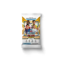 Match Attax Extra 2025/26 Saszetka z kartami 1szt.mix Topps