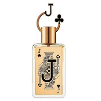 Fragrance World Jack Of Clubs Woda perfumowana 80 ml