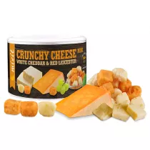 MixIt Chrupicy ser - White Cheddar & Red Leicester 70 g