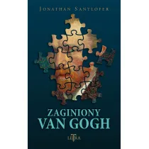 Zaginiony Van Gogh