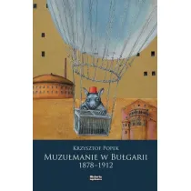 Muzu�manie w Bu�garii 1878-1912
