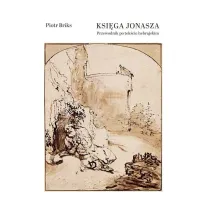 Ksi�ga Jonasza. Przewodnik po tek�cie hebrajskim