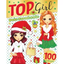 Top Girl. Boe Narodzenie