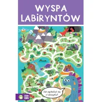 Wyspa labiryntw