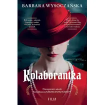Kolaborantka wyd. specjalne