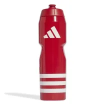 Bidon Adidas Tiro 0,75l - czerwony