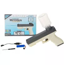Pistolet na wod elektryczny USB